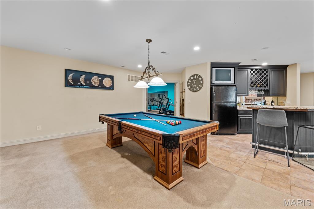 Sunset Ridge - Residential