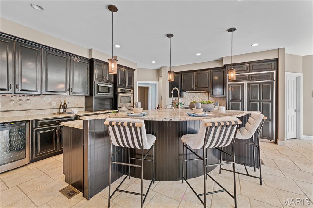 Sunset Ridge - Residential