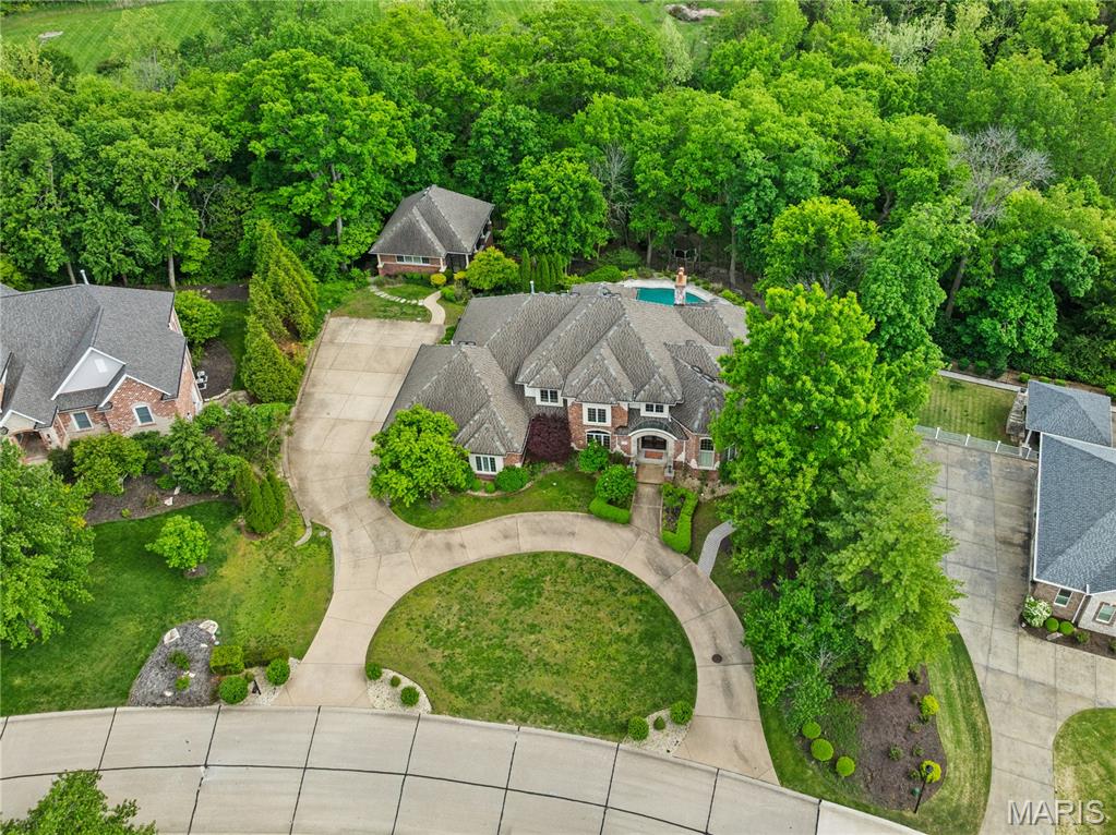 Sunset Ridge - Residential