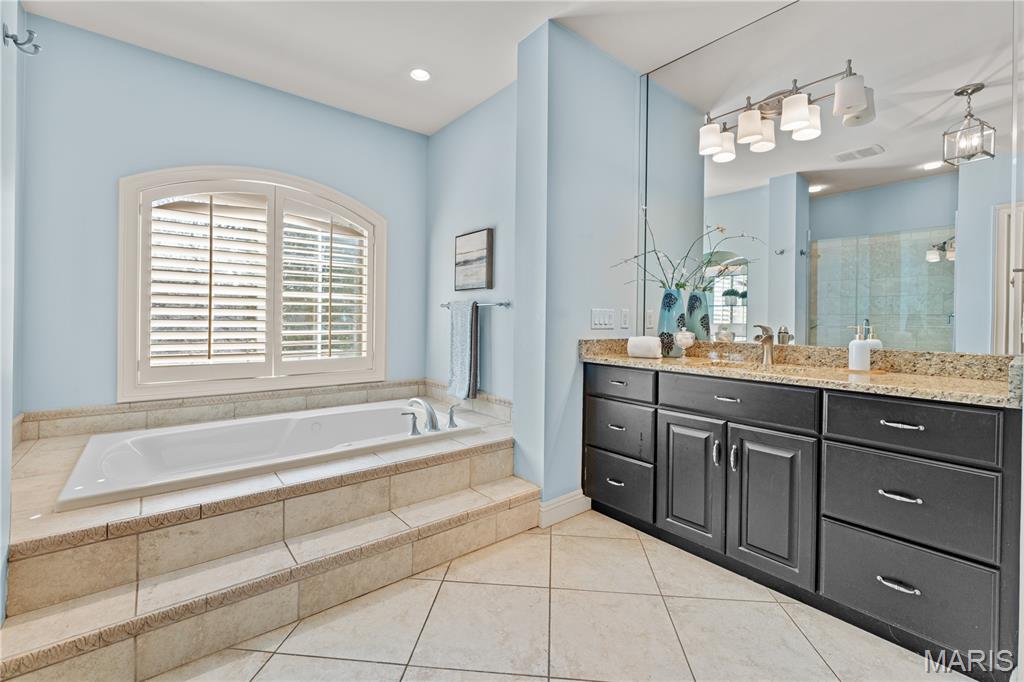 Sunset Ridge - Residential