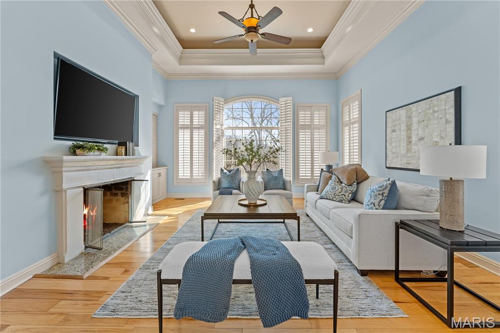 Sunset Ridge - Residential