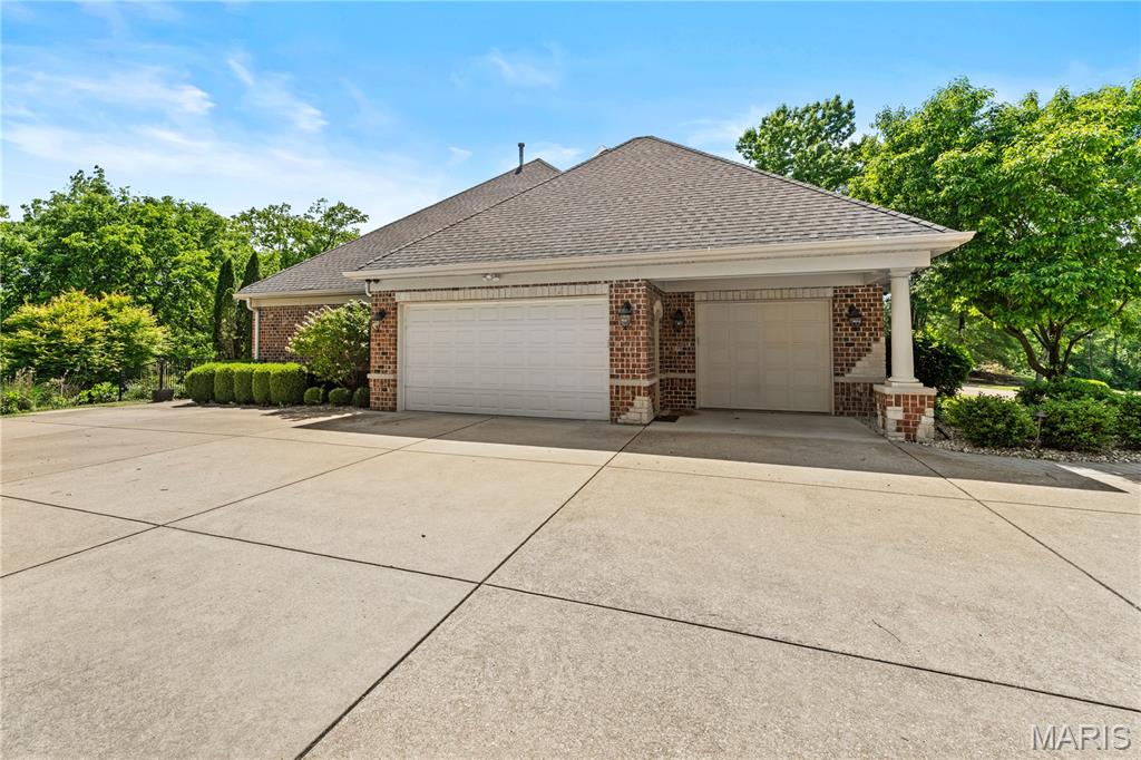 Sunset Ridge - Residential