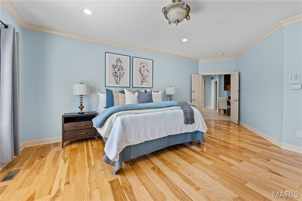 Sunset Ridge - Residential