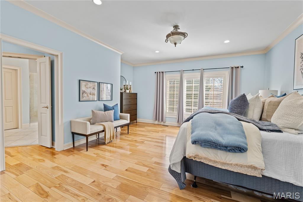 Sunset Ridge - Residential