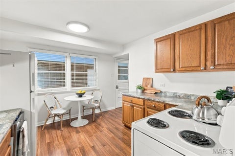 Tiny photo for 713 Huntwood Lane, Kirkwood, MO 63122 (MLS # 26064964)