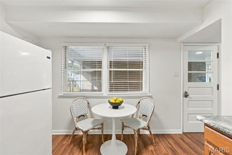 Tiny photo for 713 Huntwood Lane, Kirkwood, MO 63122 (MLS # 26064964)