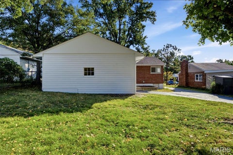 Tiny photo for 713 Huntwood Lane, Kirkwood, MO 63122 (MLS # 26064964)