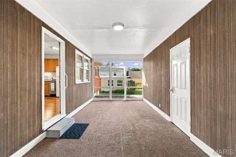 Tiny photo for 713 Huntwood Lane, Kirkwood, MO 63122 (MLS # 26064964)