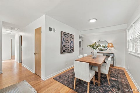 Tiny photo for 713 Huntwood Lane, Kirkwood, MO 63122 (MLS # 26064964)