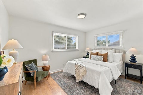 Tiny photo for 713 Huntwood Lane, Kirkwood, MO 63122 (MLS # 26064964)