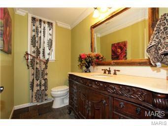 Chesterfield Meadow One - Residential