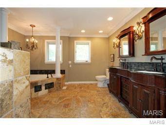 Chesterfield Meadow One - Residential