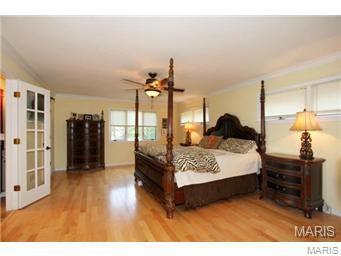 Chesterfield Meadow One - Residential