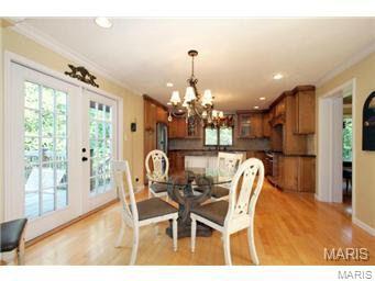 Chesterfield Meadow One - Residential