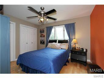 Chesterfield Meadow One - Residential