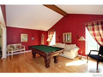 Chesterfield Meadow One - Residential