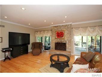 Chesterfield Meadow One - Residential