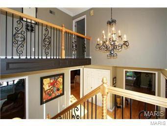 Chesterfield Meadow One - Residential