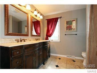 Chesterfield Meadow One - Residential