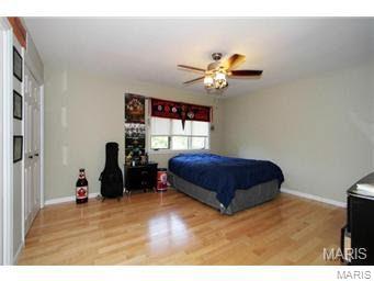 Chesterfield Meadow One - Residential