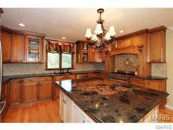 Chesterfield Meadow One - Residential