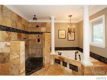 Chesterfield Meadow One - Residential