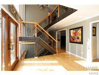 Chesterfield Meadow One - Residential