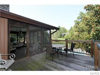 Chesterfield Meadow One - Residential
