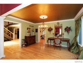 Chesterfield Meadow One - Residential