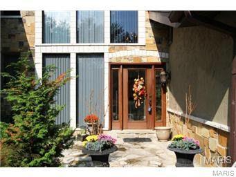 Chesterfield Meadow One - Residential