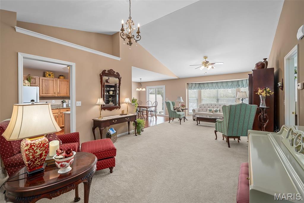 Tori Pines Condo Twenty-Second - Residential