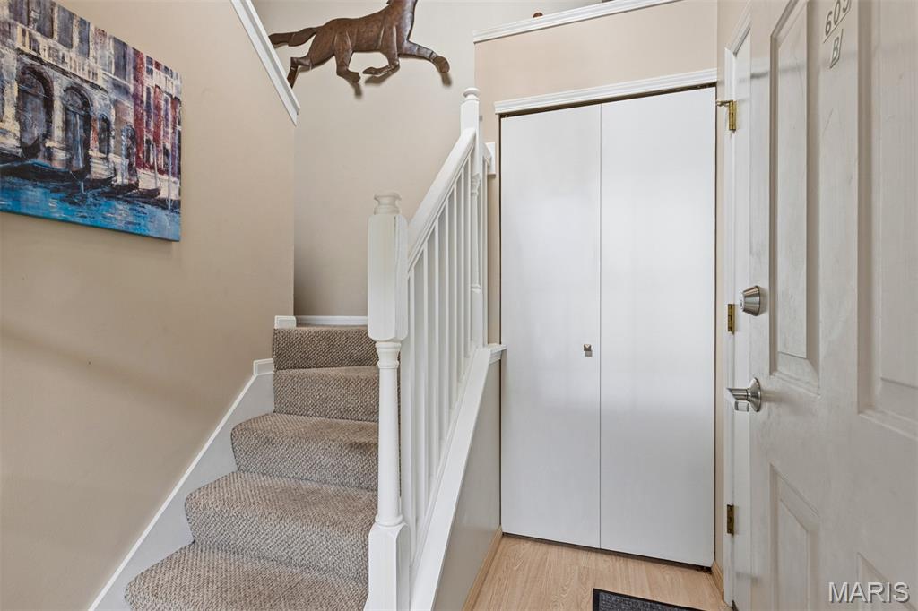 Woodside Trails Condominum Twenty-Third - Residential