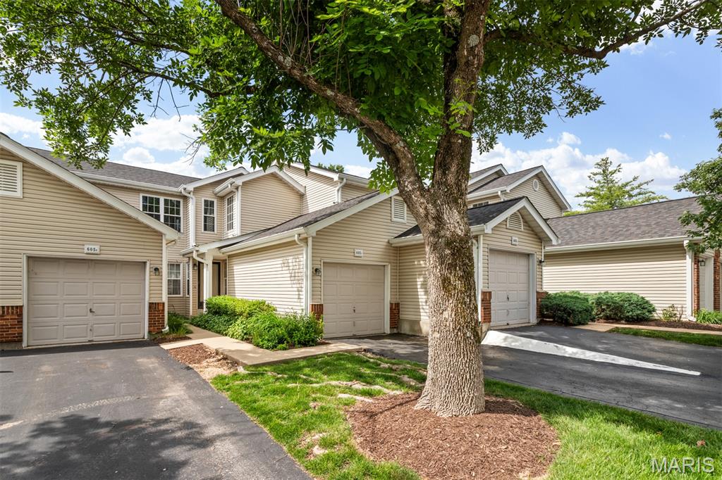 Woodside Trails Condominum Twenty-Third - Residential
