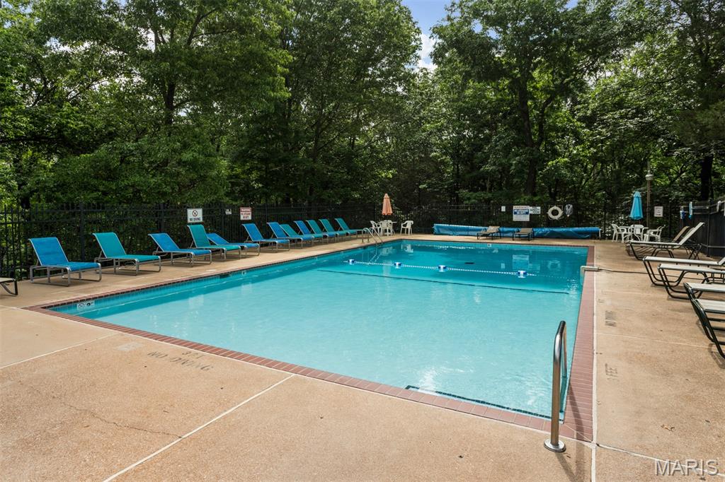 Woodside Trails Condominum Twenty-Third - Residential