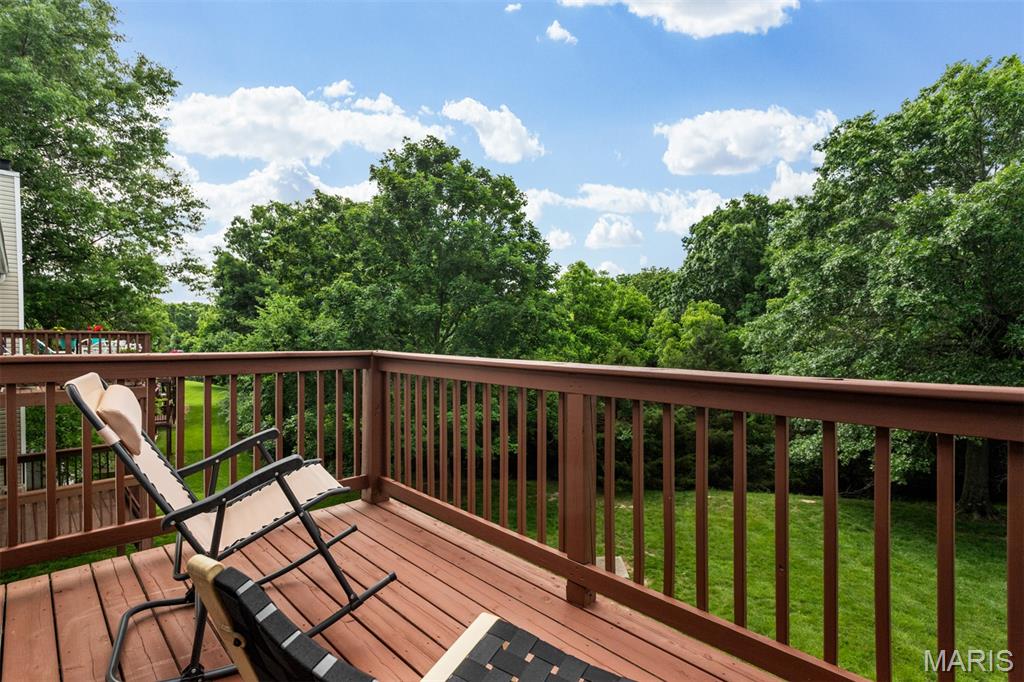 Woodside Trails Condominum Twenty-Third - Residential