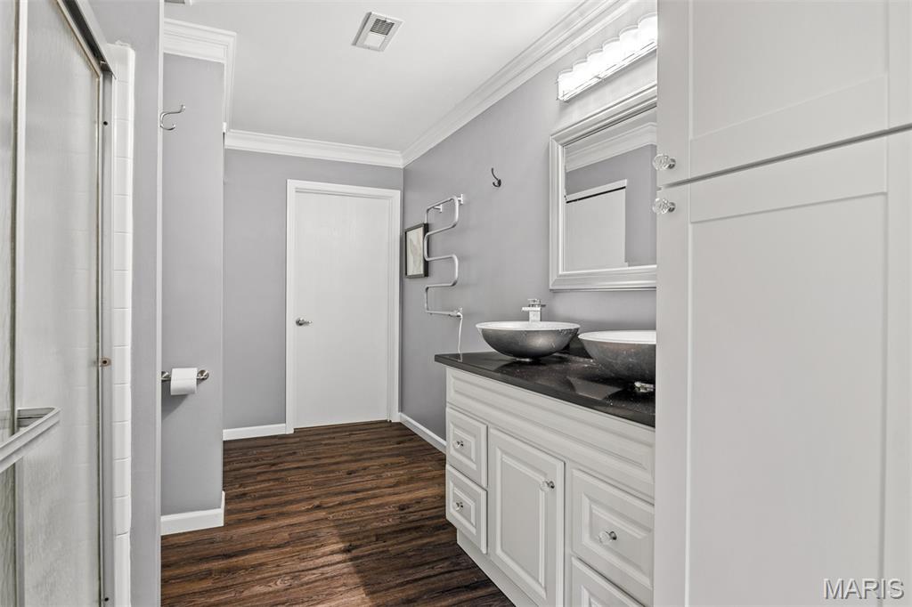 Woodside Trails Condominum Twenty-Third - Residential