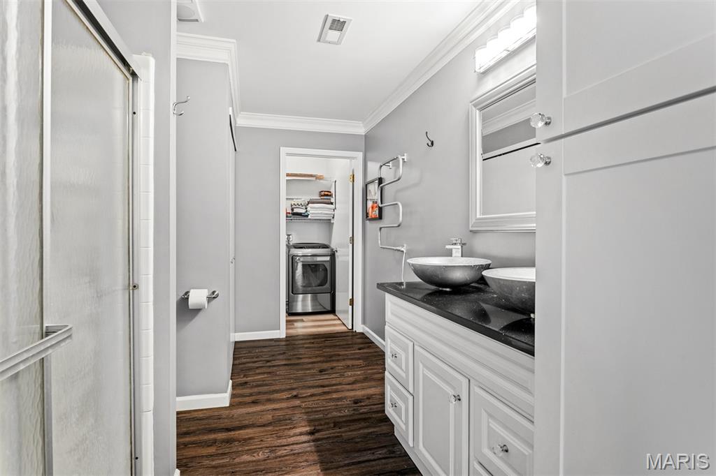 Woodside Trails Condominum Twenty-Third - Residential