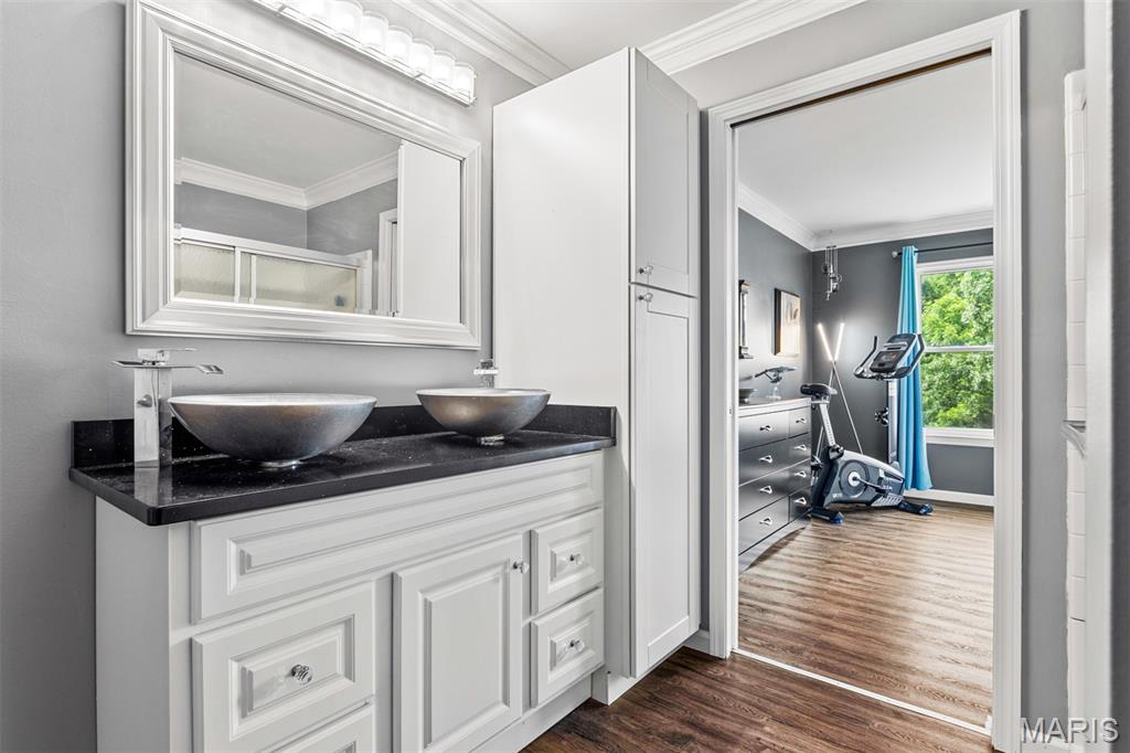Woodside Trails Condominum Twenty-Third - Residential