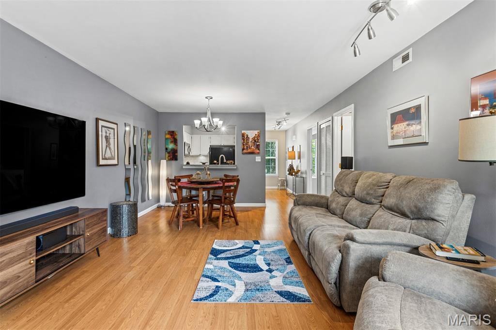 Woodside Trails Condominum Twenty-Third - Residential
