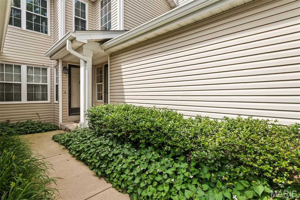 Woodside Trails Condominum Twenty-Third - Residential