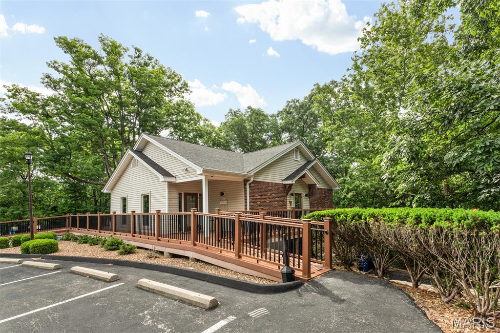 Woodside Trails Condominum Twenty-Third - Residential