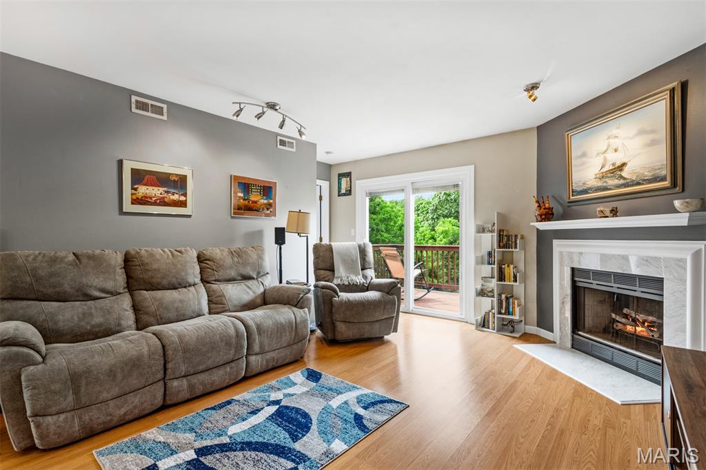 Woodside Trails Condominum Twenty-Third - Residential