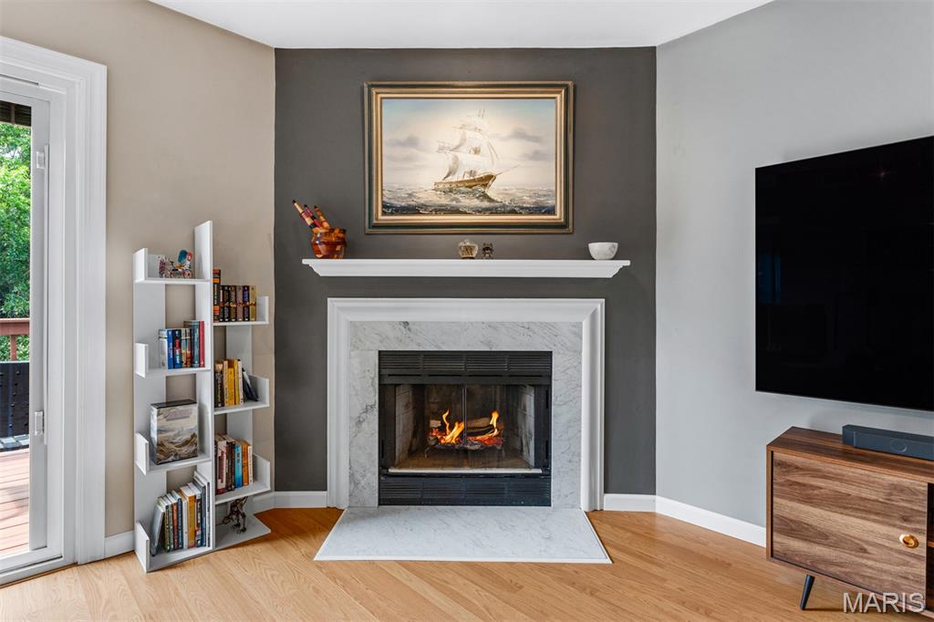 Woodside Trails Condominum Twenty-Third - Residential