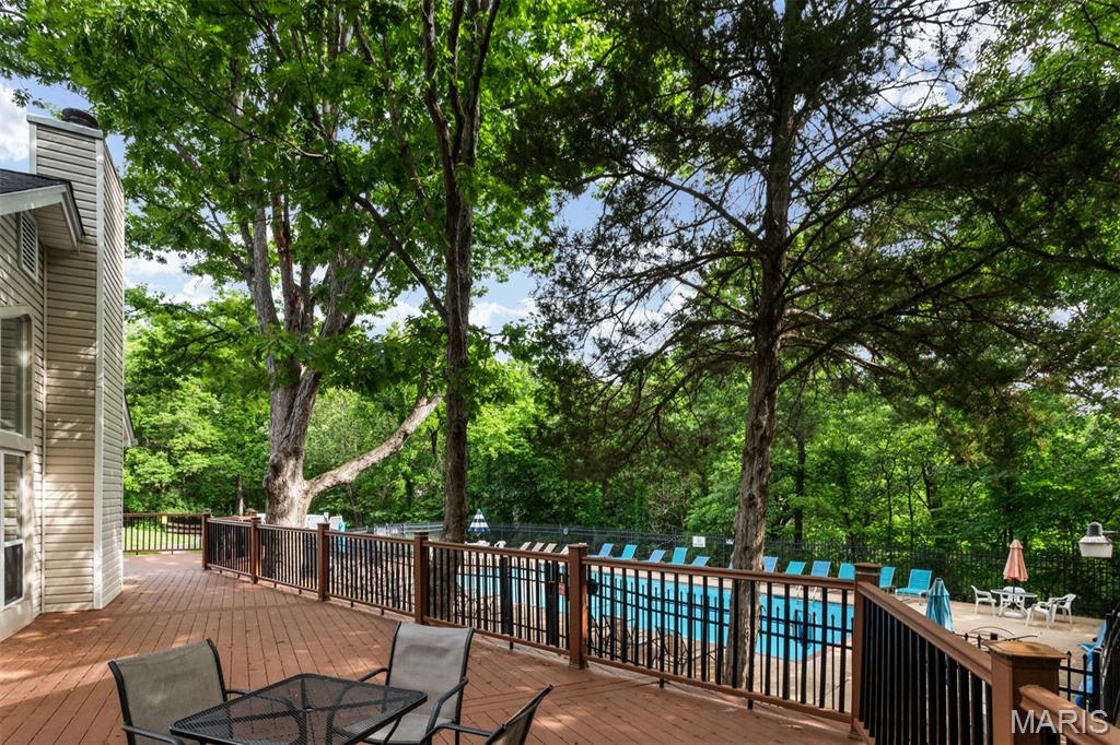 Woodside Trails Condominum Twenty-Third - Residential