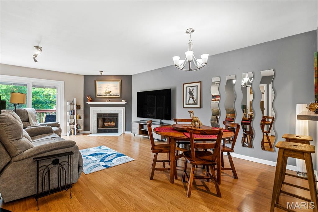 Woodside Trails Condominum Twenty-Third - Residential