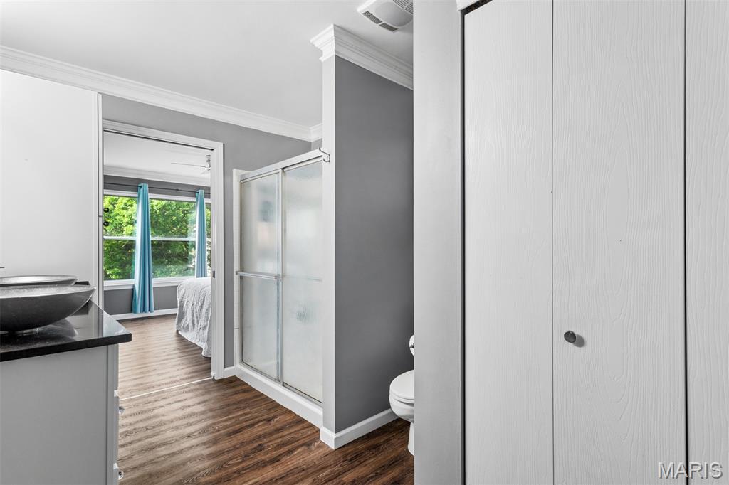 Woodside Trails Condominum Twenty-Third - Residential