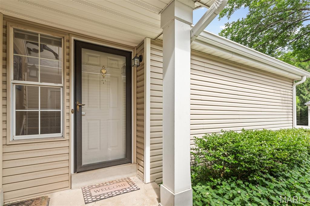 Woodside Trails Condominum Twenty-Third - Residential