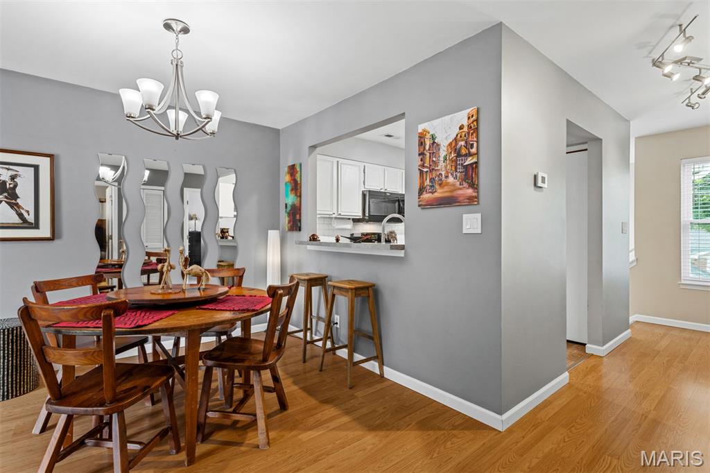 Woodside Trails Condominum Twenty-Third - Residential