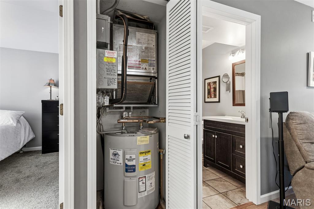 Woodside Trails Condominum Twenty-Third - Residential
