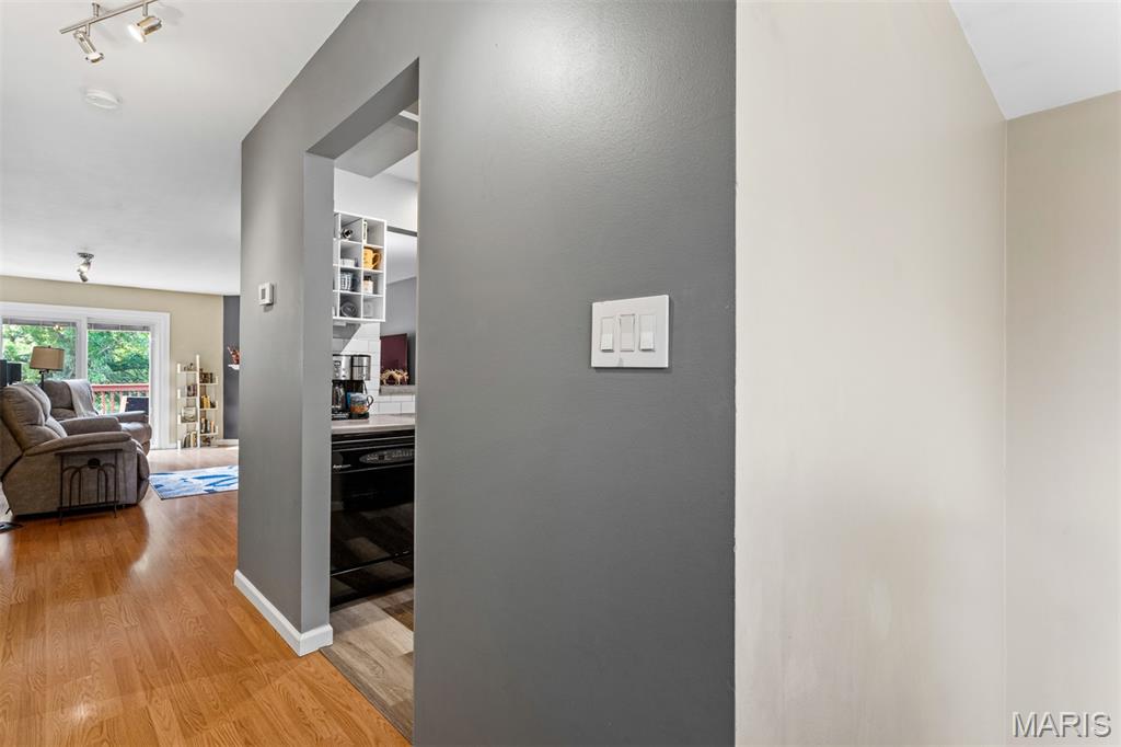 Woodside Trails Condominum Twenty-Third - Residential